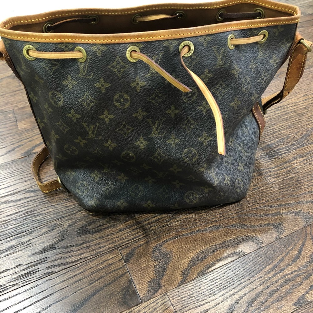 Louis Vuitton Petit Noe